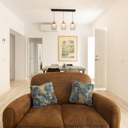 Suite Catedral Little Apartments Cadiz Dış mekan fotoğraf