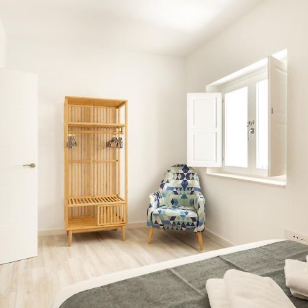 Suite Catedral Little Apartments Cadiz Dış mekan fotoğraf