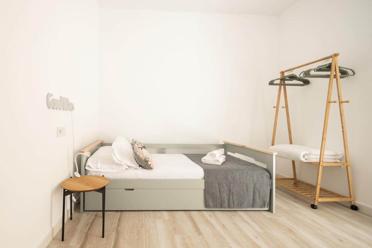 Suite Catedral Little Apartments Cadiz Dış mekan fotoğraf