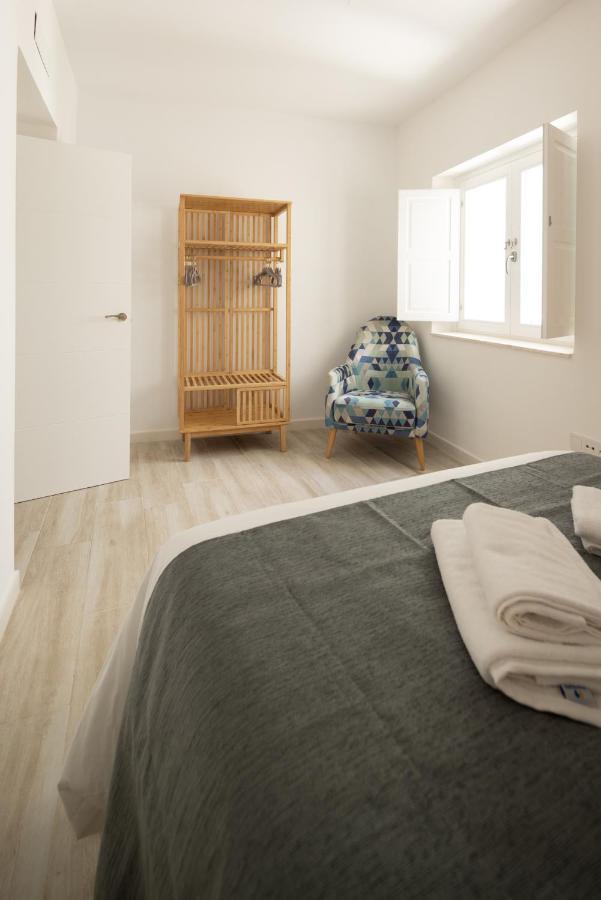 Suite Catedral Little Apartments Cadiz Dış mekan fotoğraf