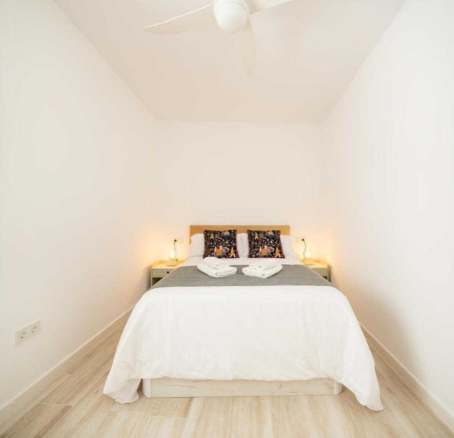 Suite Catedral Little Apartments Cadiz Dış mekan fotoğraf