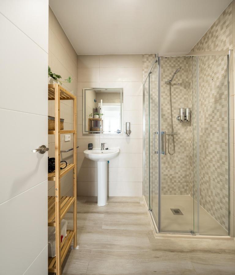 Suite Catedral Little Apartments Cadiz Dış mekan fotoğraf
