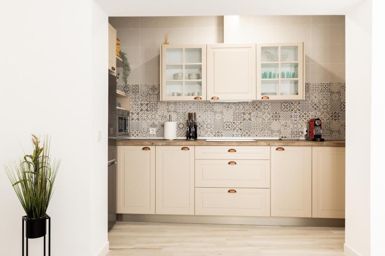 Suite Catedral Little Apartments Cadiz Dış mekan fotoğraf