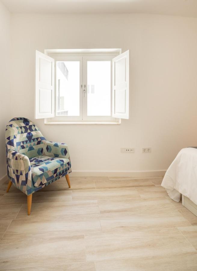 Suite Catedral Little Apartments Cadiz Dış mekan fotoğraf
