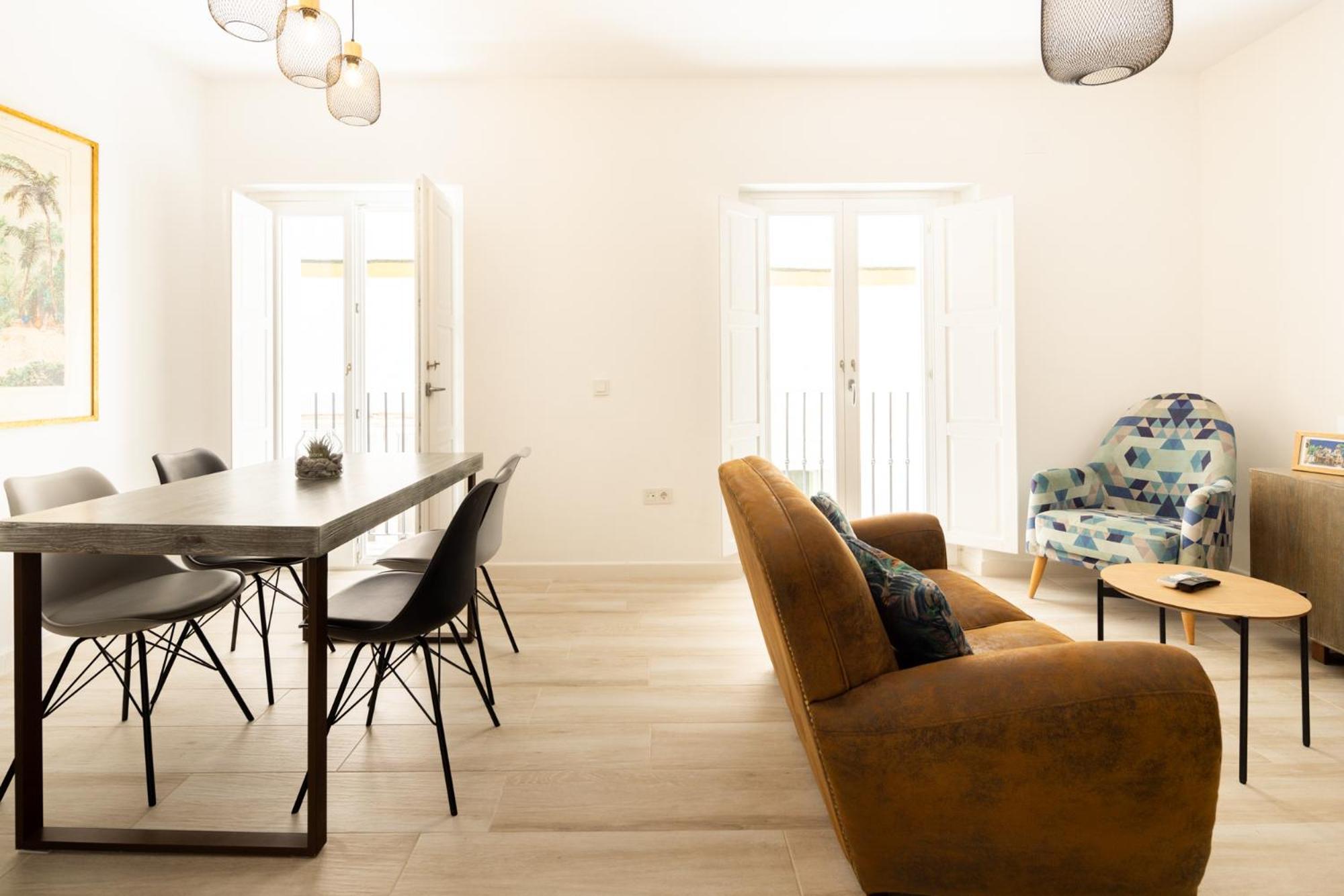 Suite Catedral Little Apartments Cadiz Dış mekan fotoğraf