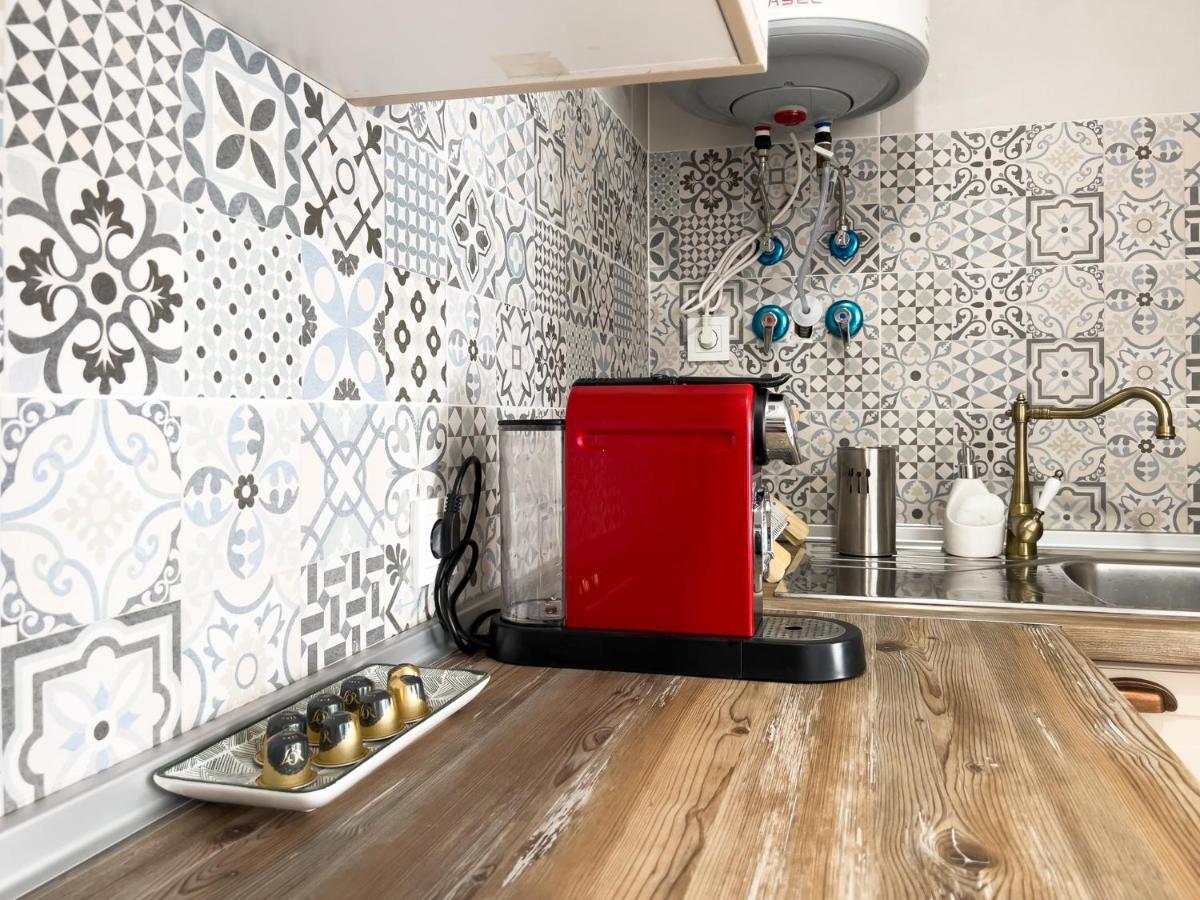 Suite Catedral Little Apartments Cadiz Dış mekan fotoğraf