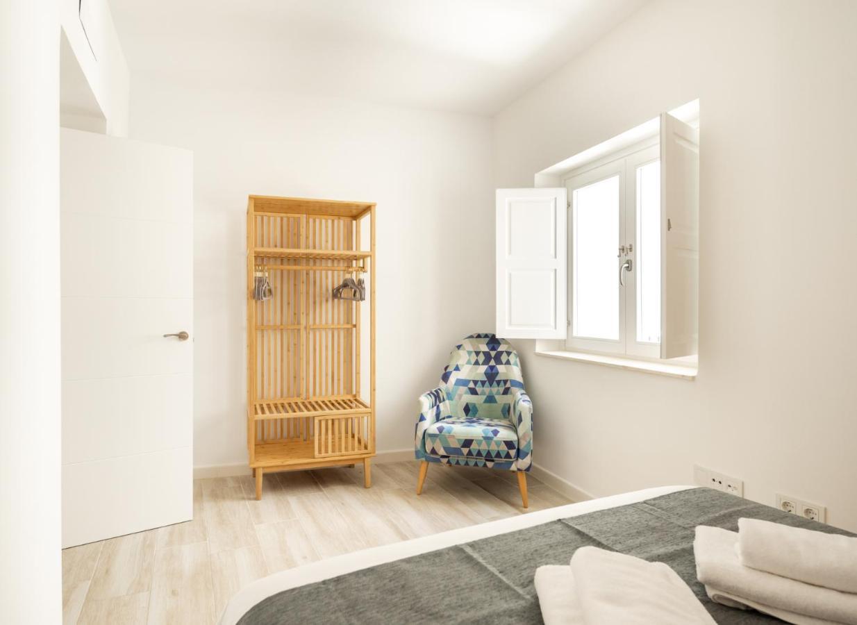 Suite Catedral Little Apartments Cadiz Dış mekan fotoğraf