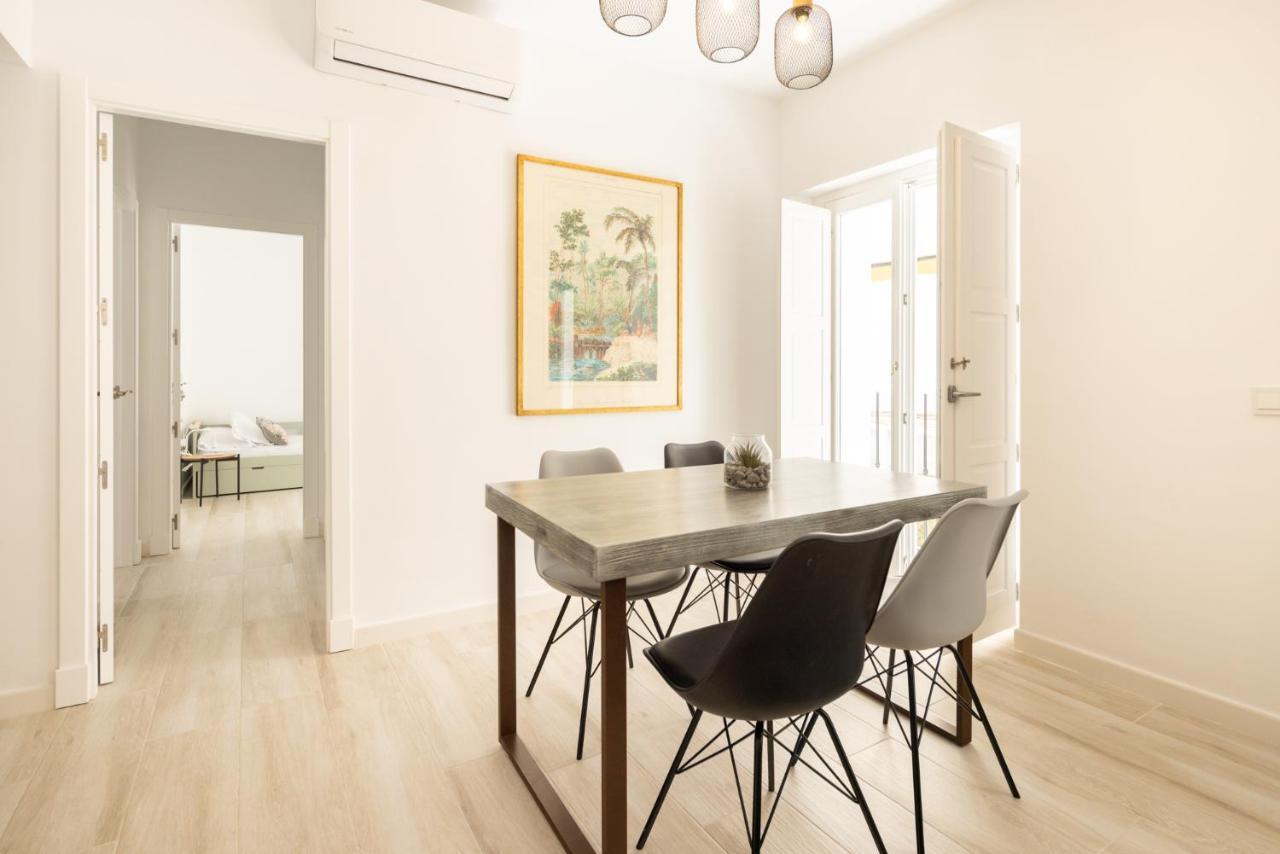 Suite Catedral Little Apartments Cadiz Dış mekan fotoğraf