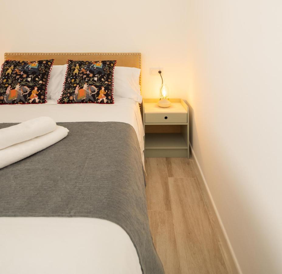 Suite Catedral Little Apartments Cadiz Dış mekan fotoğraf