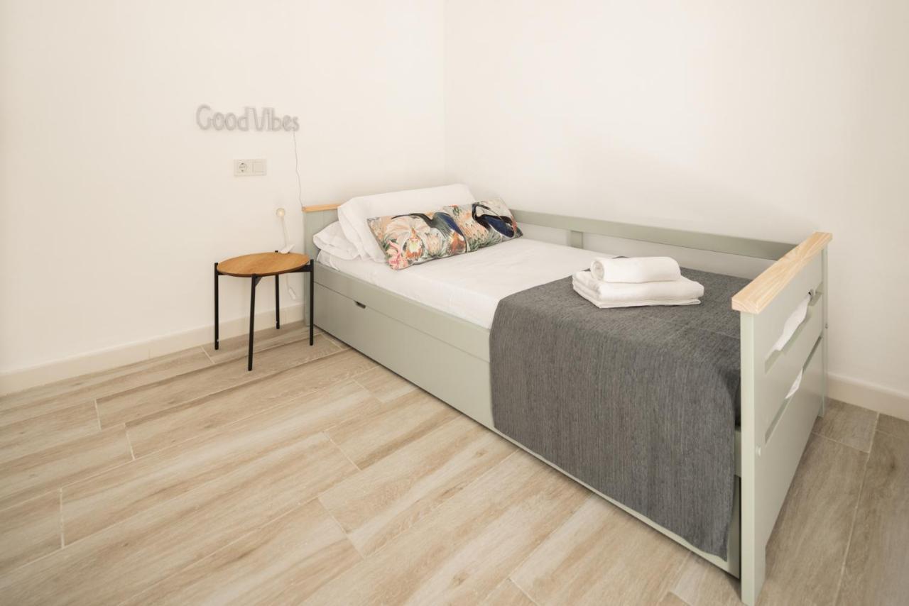 Suite Catedral Little Apartments Cadiz Dış mekan fotoğraf